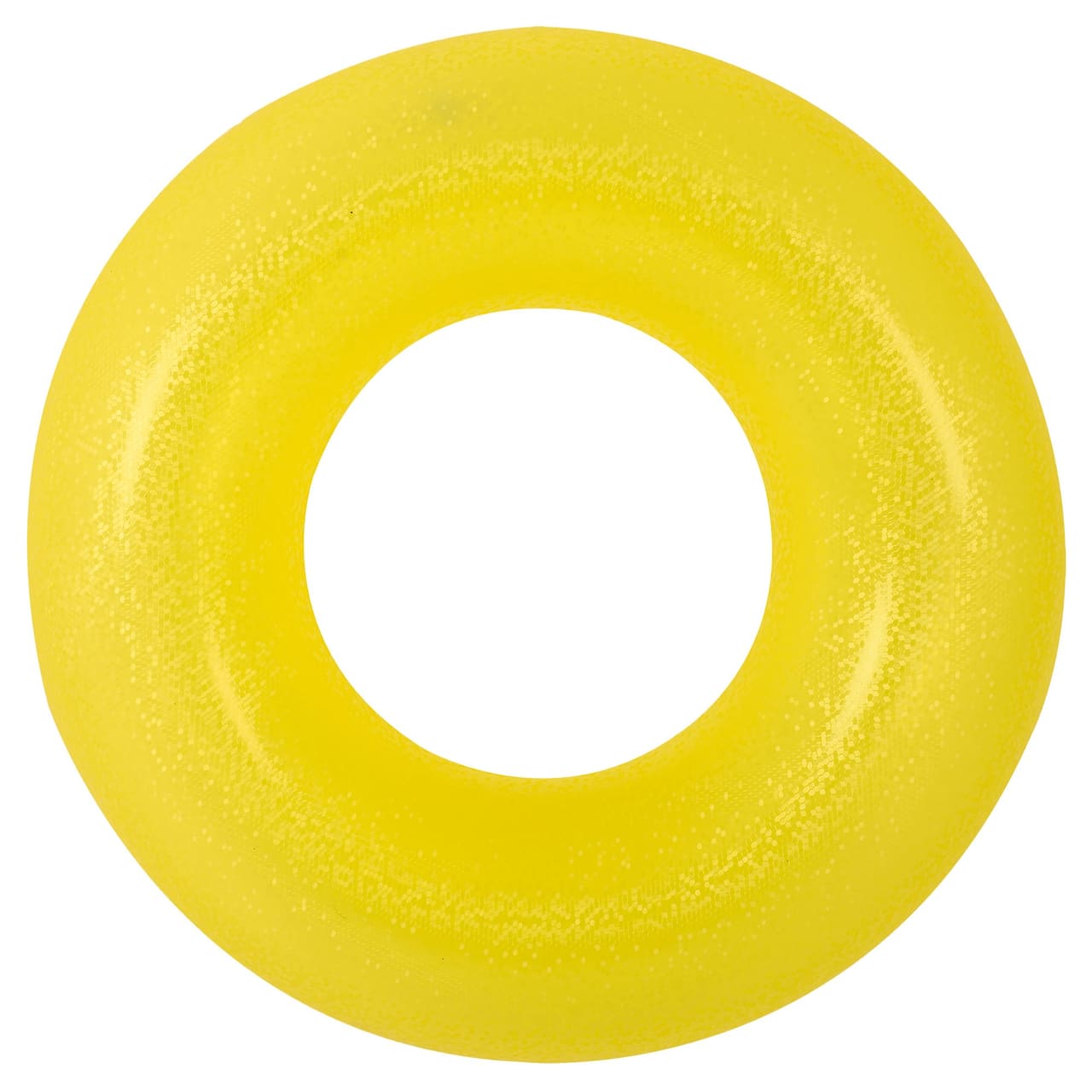 Pool Central 35" Inflatable Inner Tube Pool Float